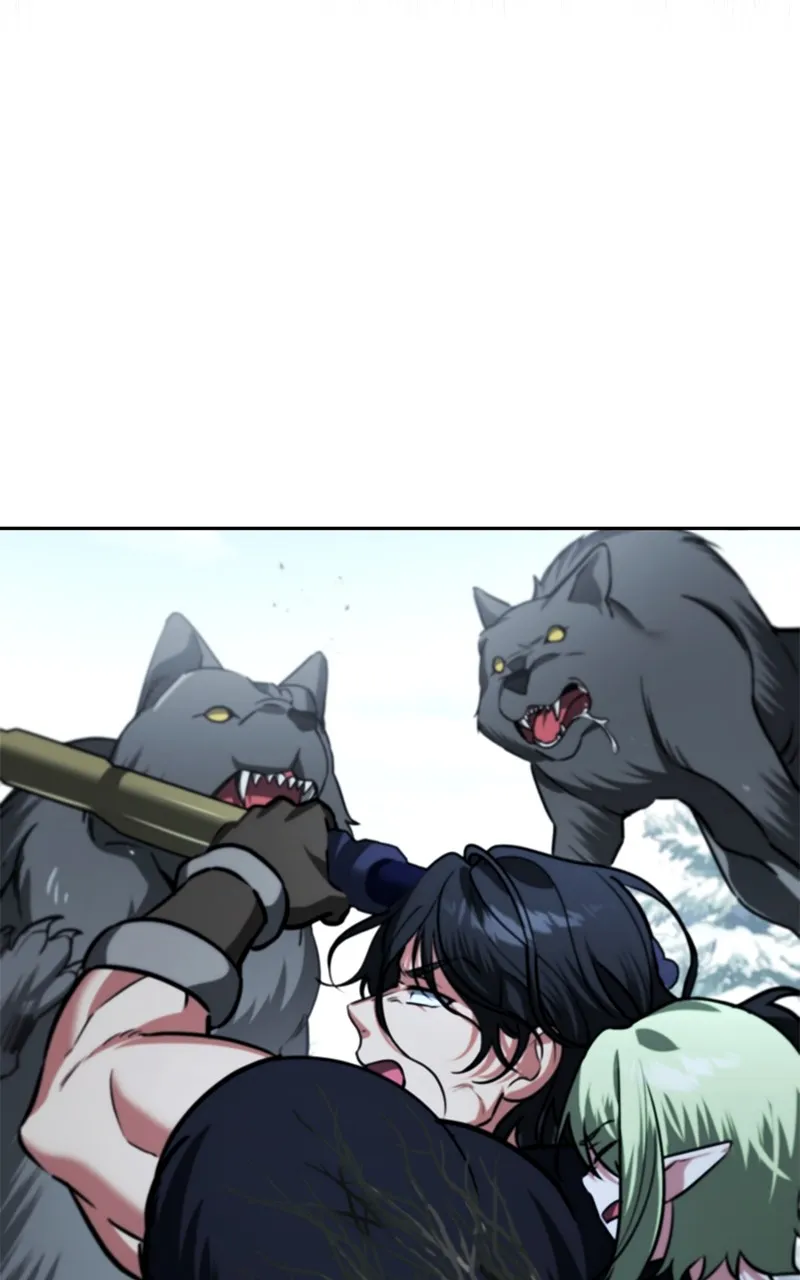 My Avatars’ Path to Greatness Chapter 26 page 81 - 