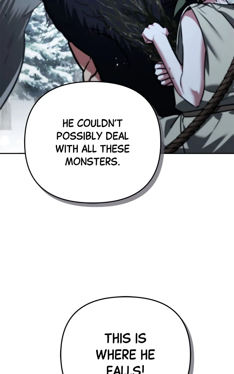 My Avatars’ Path to Greatness Chapter 26 page 82 - 
