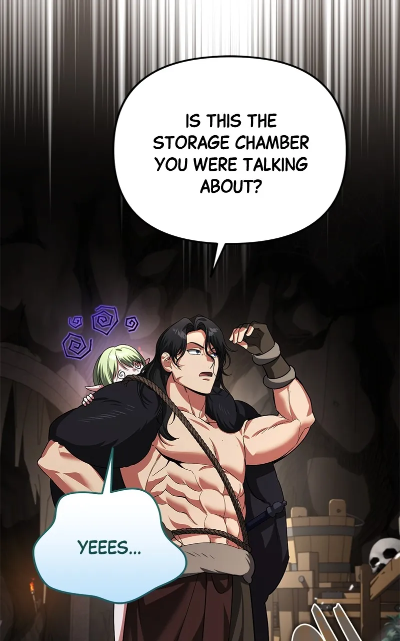 My Avatars’ Path to Greatness Chapter 26 page 10 - 