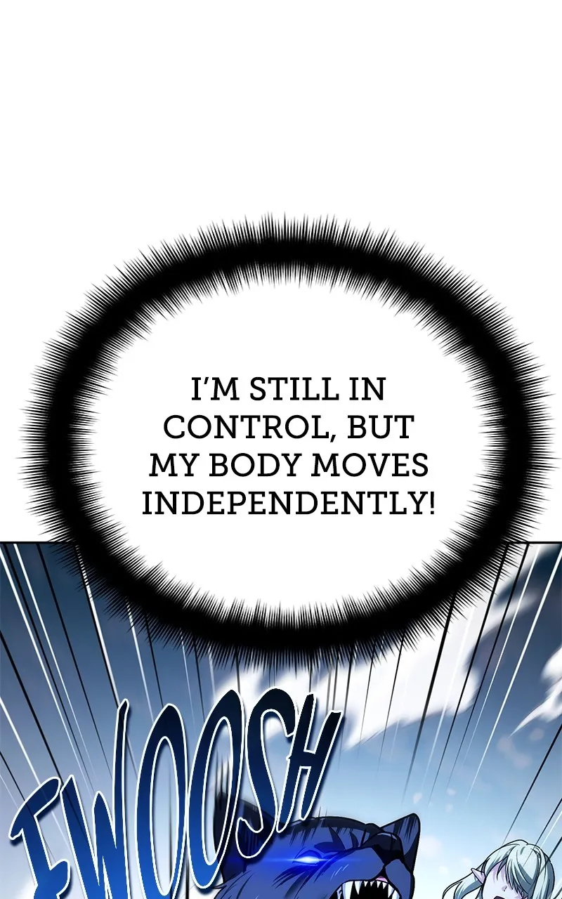 My Avatars’ Path to Greatness Chapter 26 page 97 - 