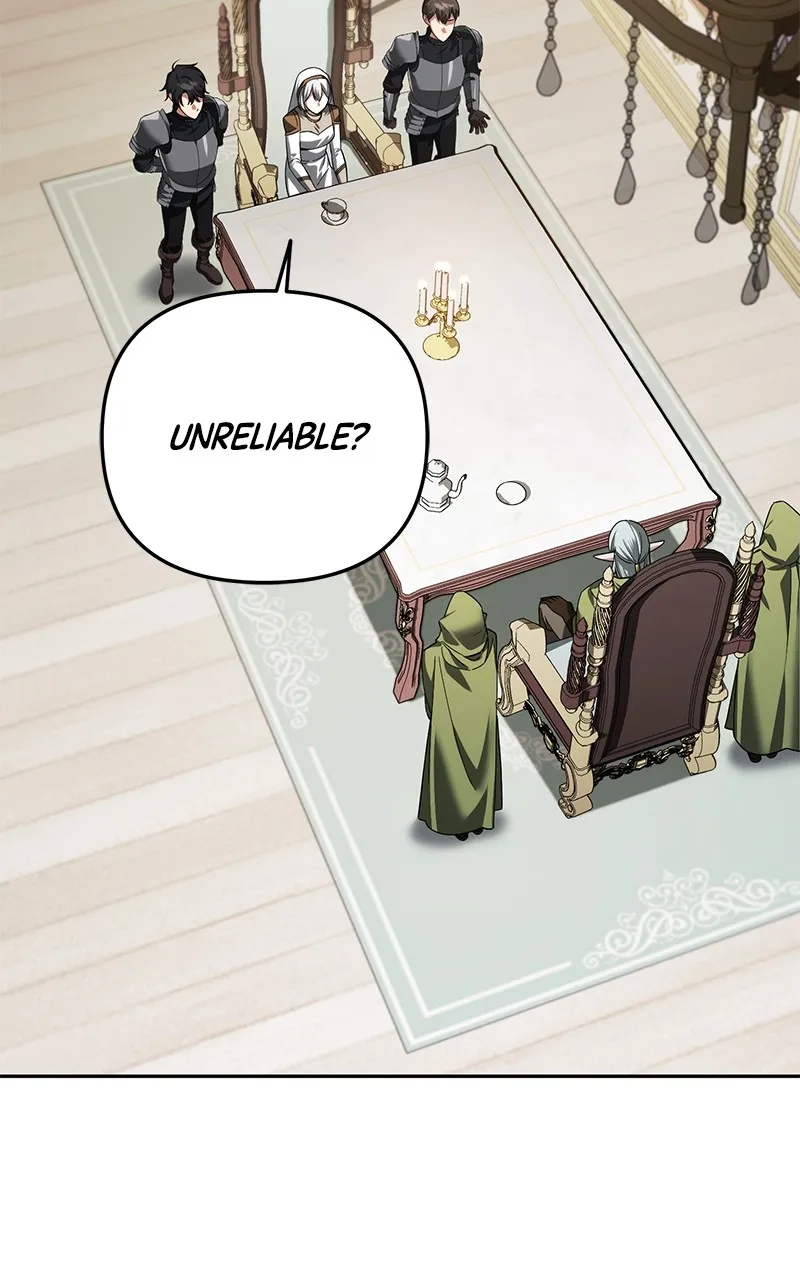 My Avatars’ Path to Greatness Chapter 27 page 2 - 