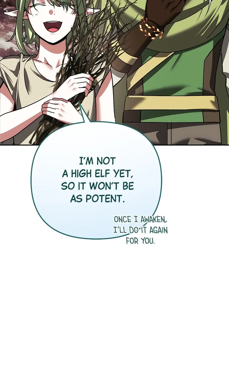 My Avatars’ Path to Greatness Chapter 27 page 114 - 