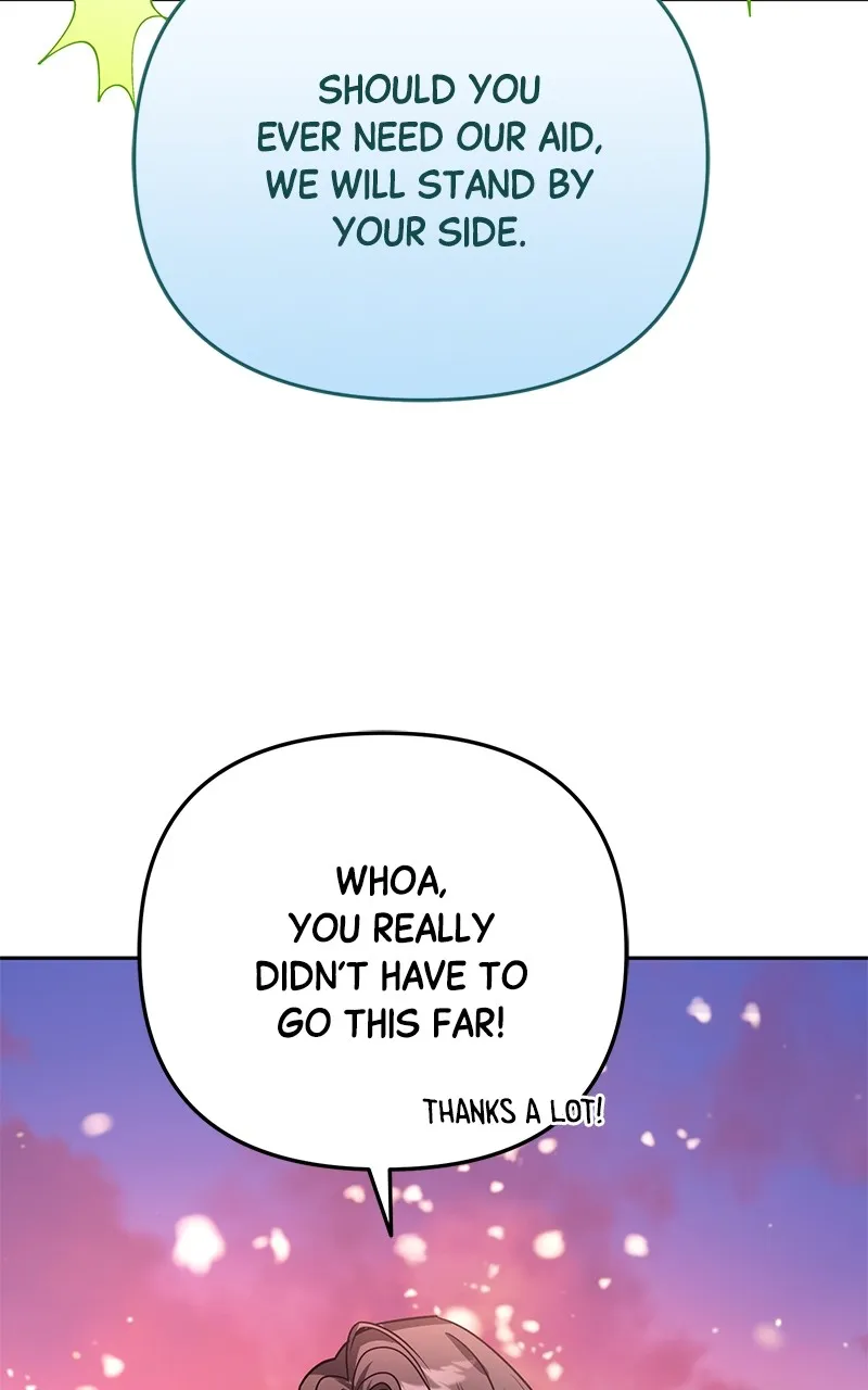 My Avatars’ Path to Greatness Chapter 27 page 118 - 