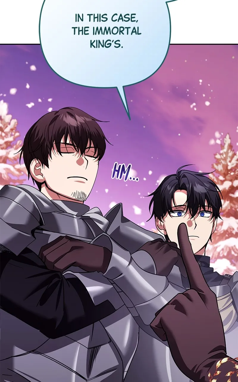 My Avatars’ Path to Greatness Chapter 27 page 140 - 