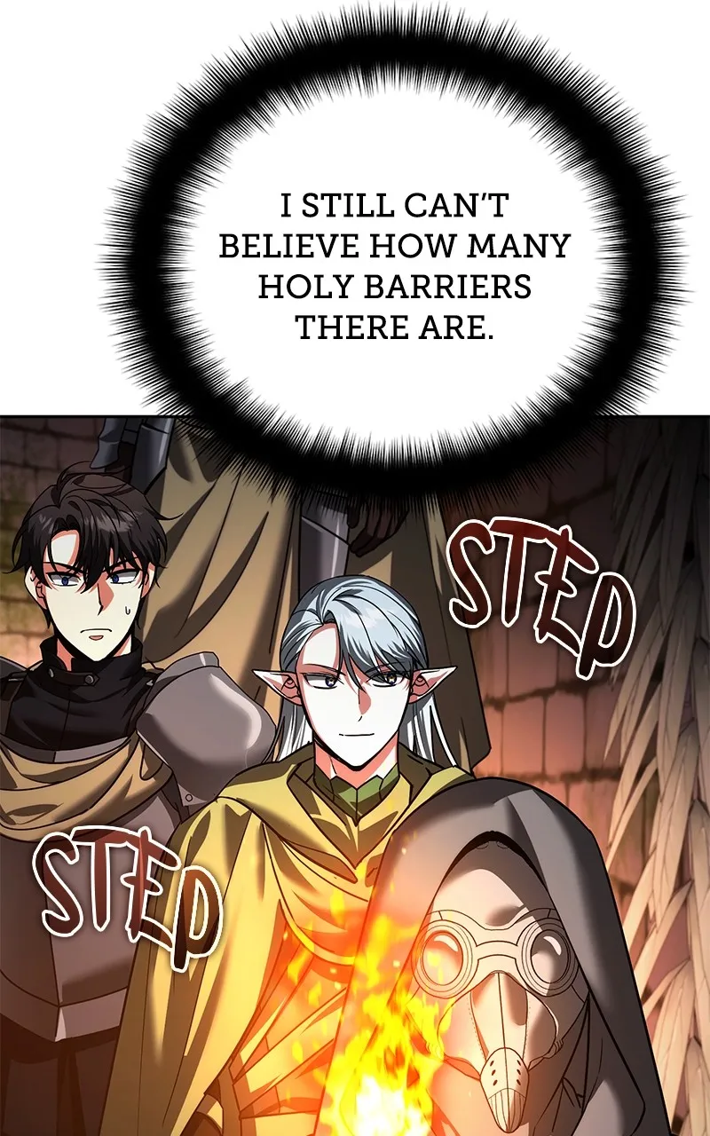 My Avatars’ Path to Greatness Chapter 27 page 145 - 