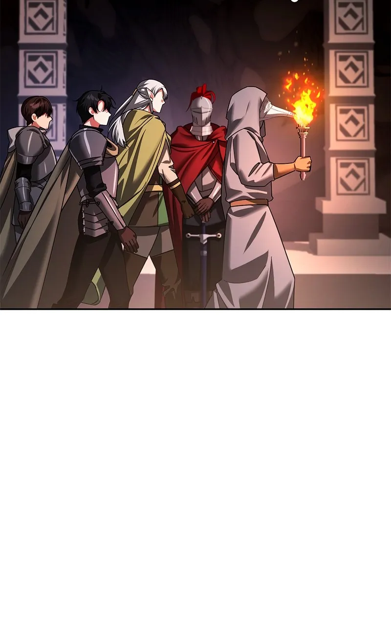 My Avatars’ Path to Greatness Chapter 27 page 148 - 