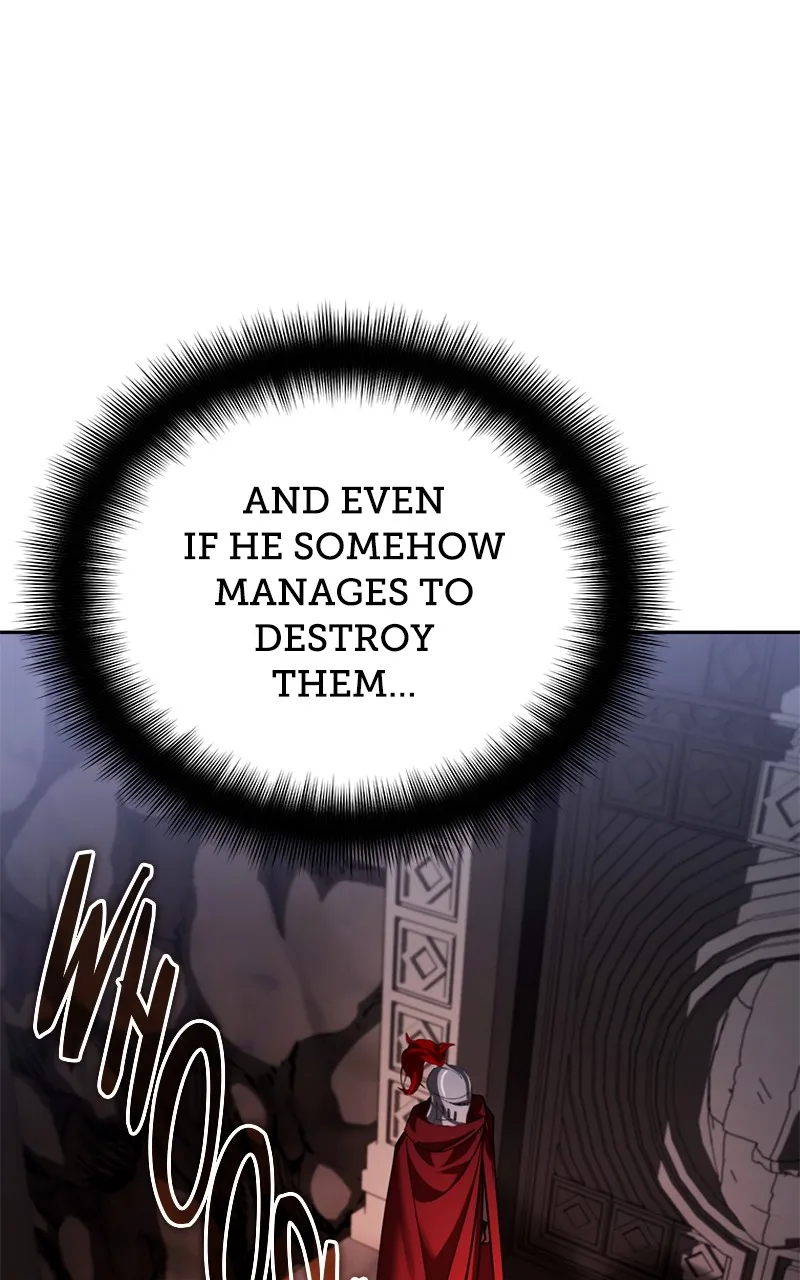 My Avatars’ Path to Greatness Chapter 27 page 151 - 