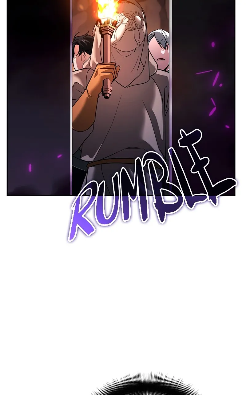 My Avatars’ Path to Greatness Chapter 27 page 154 - 