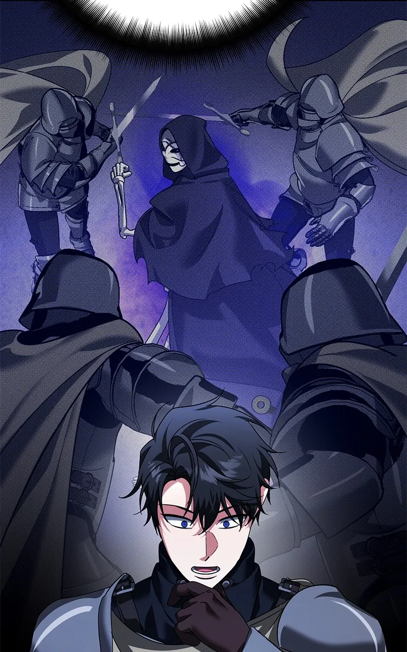 My Avatars’ Path to Greatness Chapter 27 page 161 - 