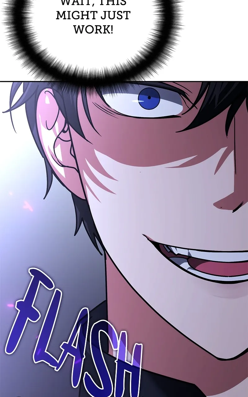My Avatars’ Path to Greatness Chapter 27 page 163 - 