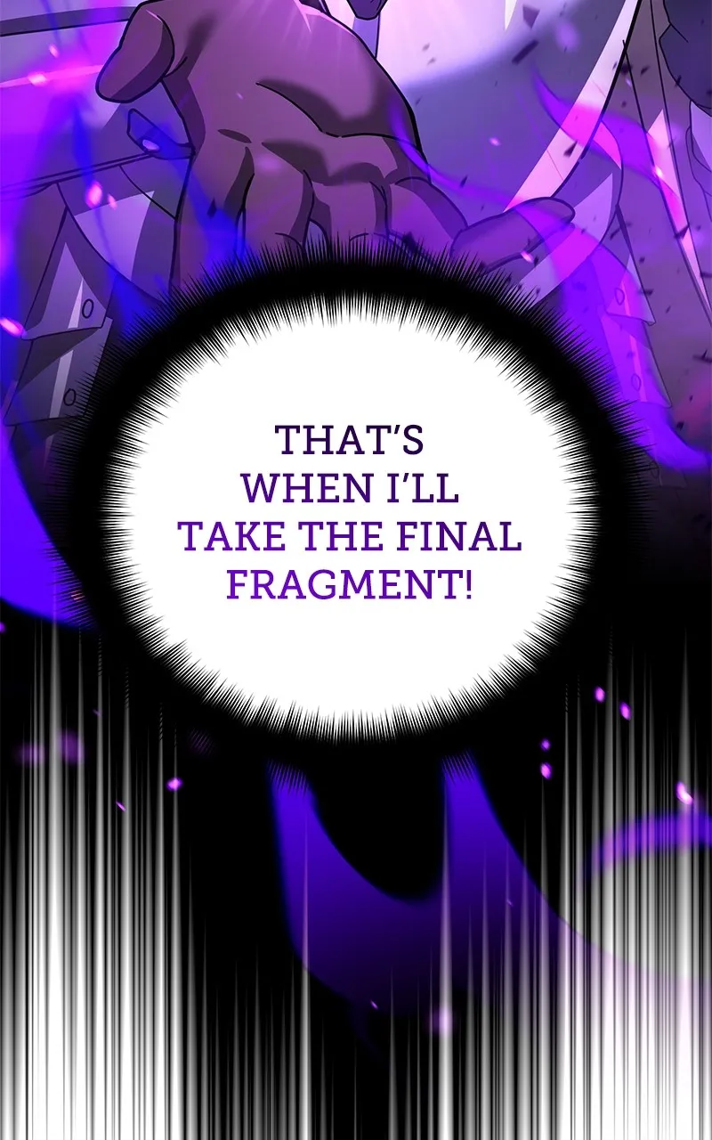 My Avatars’ Path to Greatness Chapter 27 page 166 - 