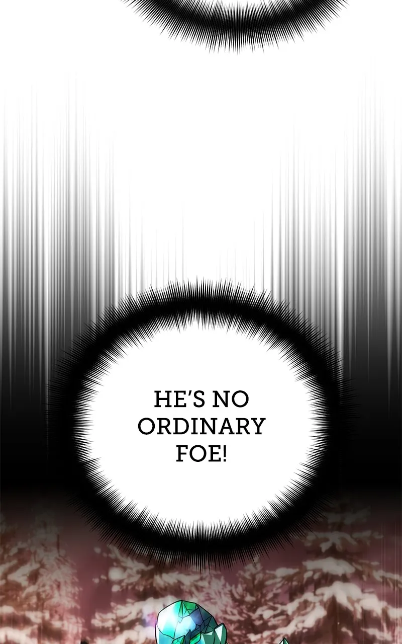My Avatars’ Path to Greatness Chapter 27 page 21 - 
