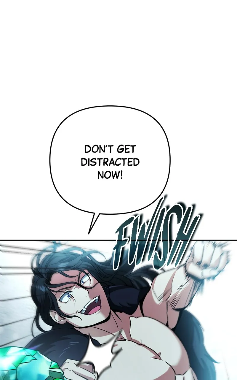 My Avatars’ Path to Greatness Chapter 27 page 23 - 