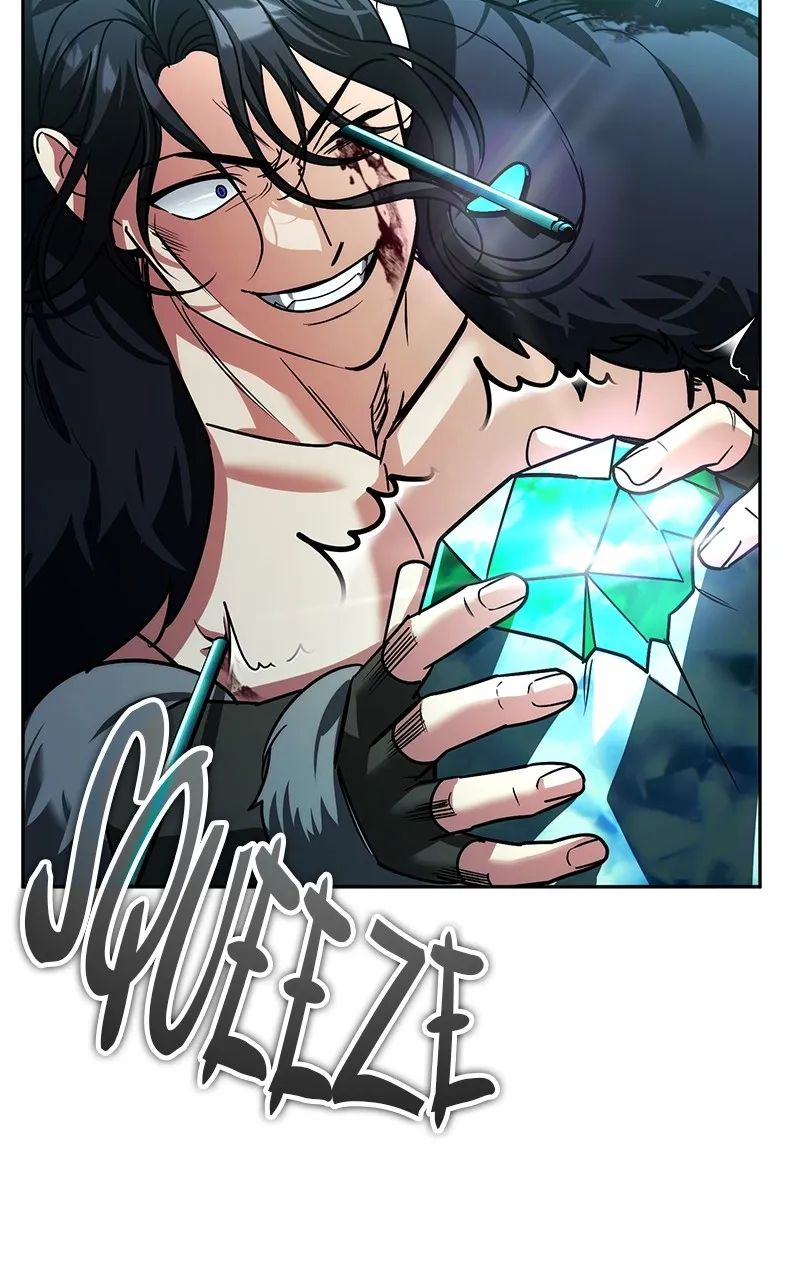 My Avatars’ Path to Greatness Chapter 27 page 31 - 