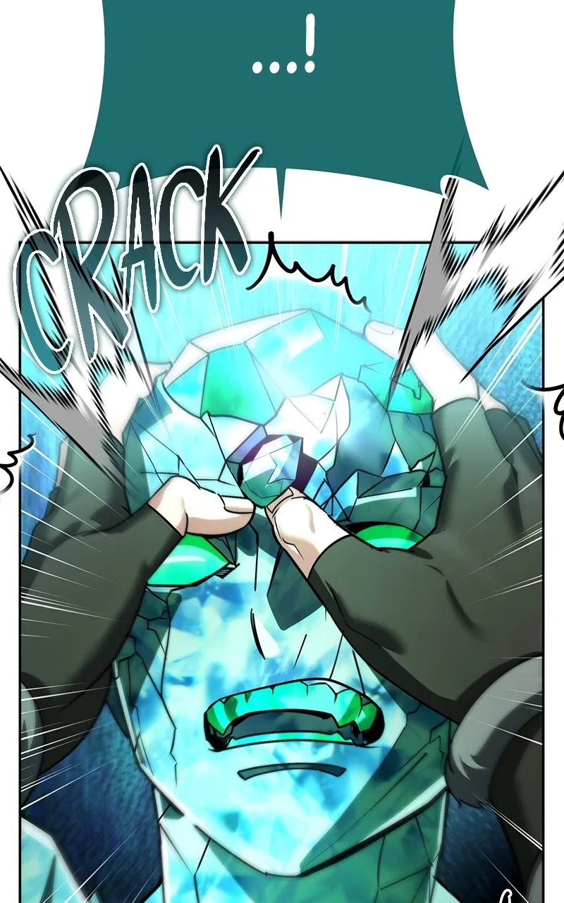 My Avatars’ Path to Greatness Chapter 27 page 34 - 