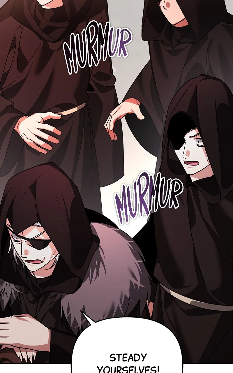 My Avatars’ Path to Greatness Chapter 27 page 50 - 
