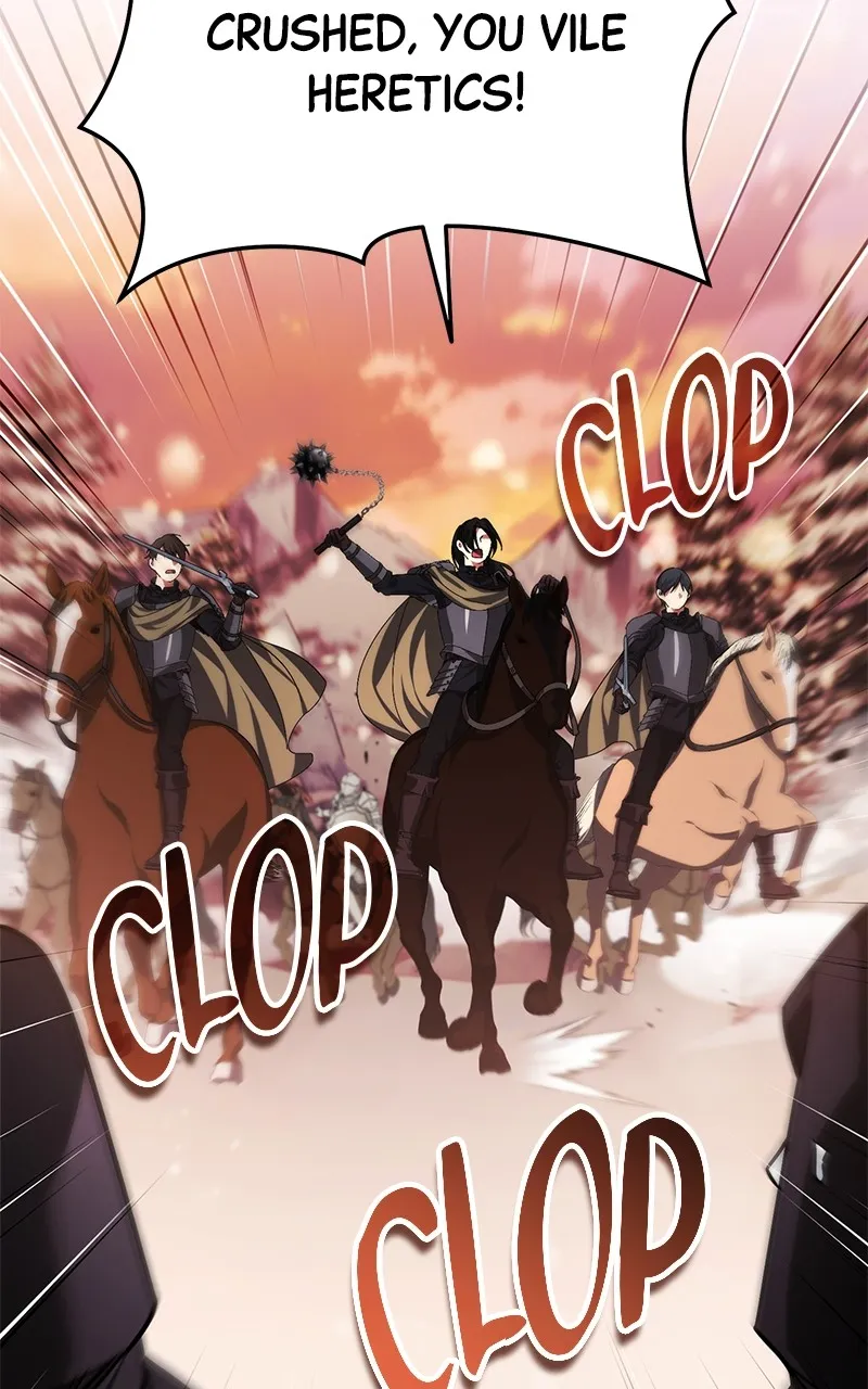 My Avatars’ Path to Greatness Chapter 27 page 57 - 