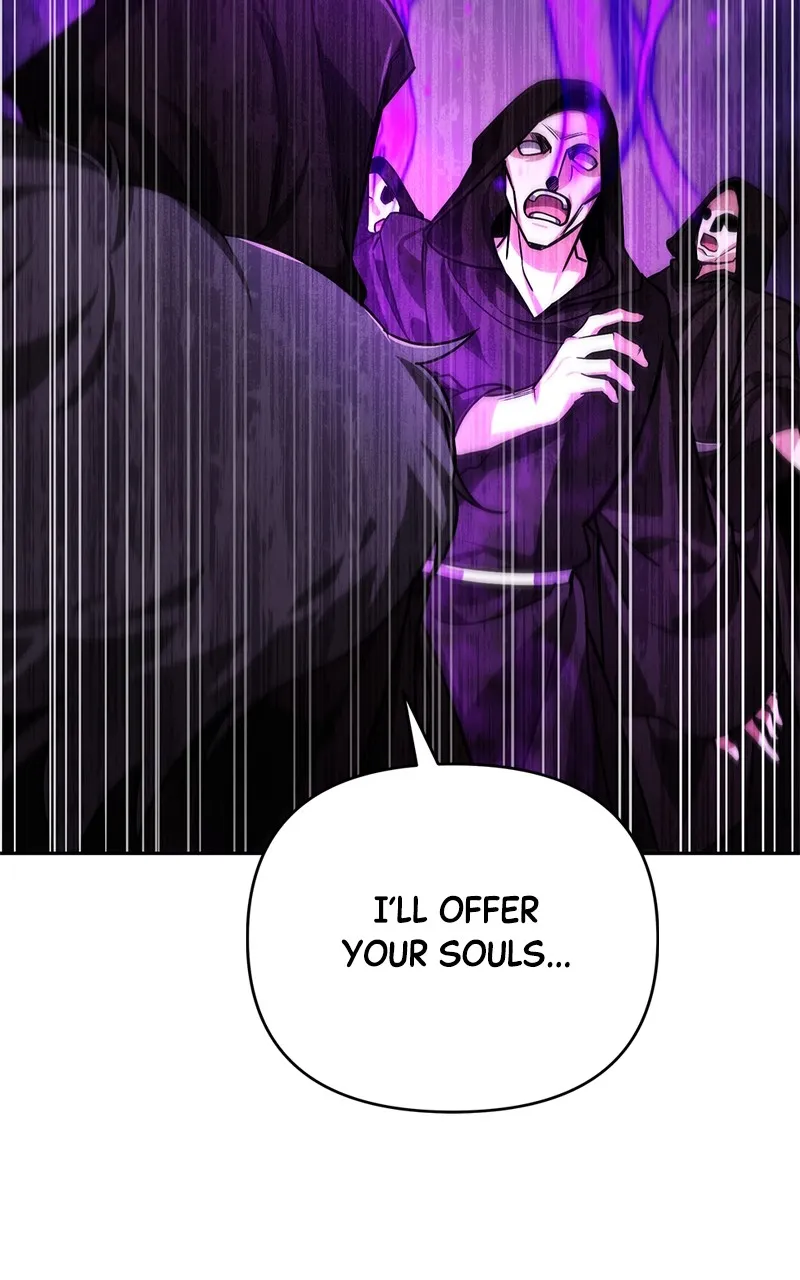 My Avatars’ Path to Greatness Chapter 27 page 63 - 