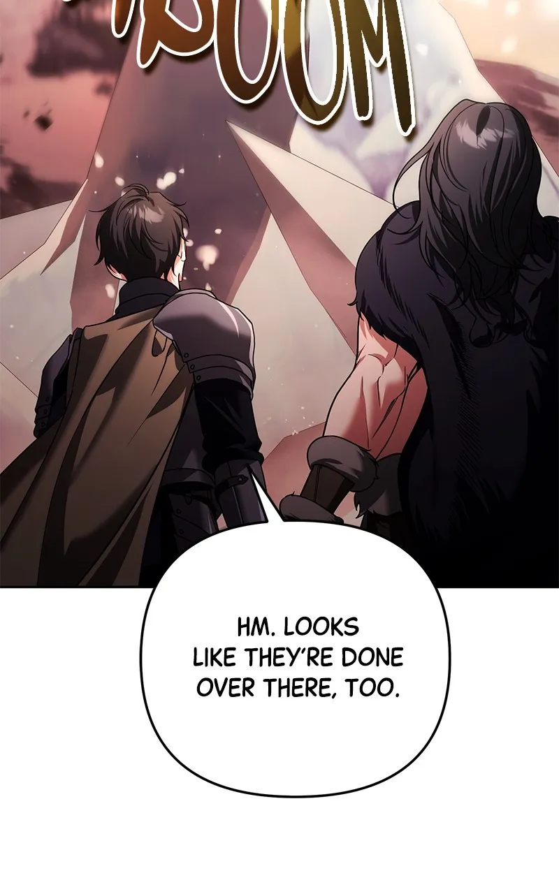 My Avatars’ Path to Greatness Chapter 27 page 85 - 