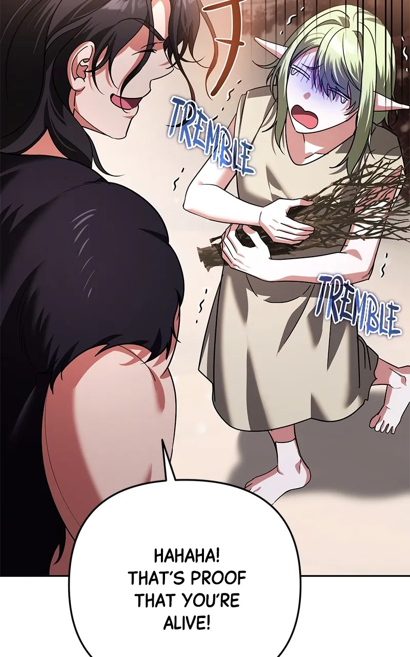 My Avatars’ Path to Greatness Chapter 27 page 88 - 