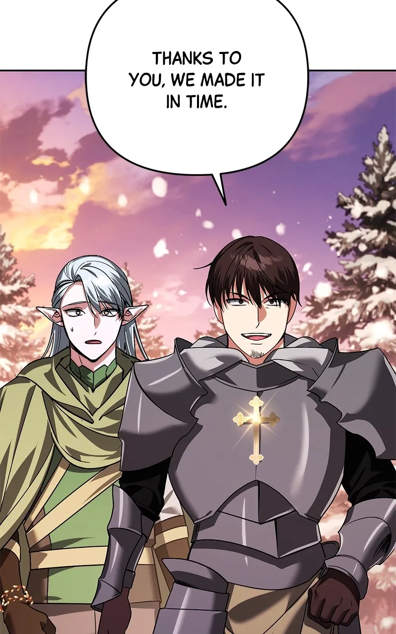 My Avatars’ Path to Greatness Chapter 27 page 92 - 