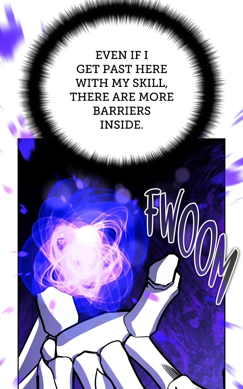 My Avatars’ Path to Greatness Chapter 28 page 107 - 