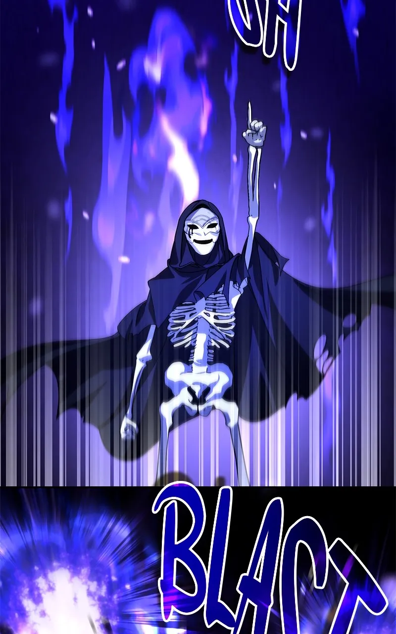 My Avatars’ Path to Greatness Chapter 28 page 110 - 