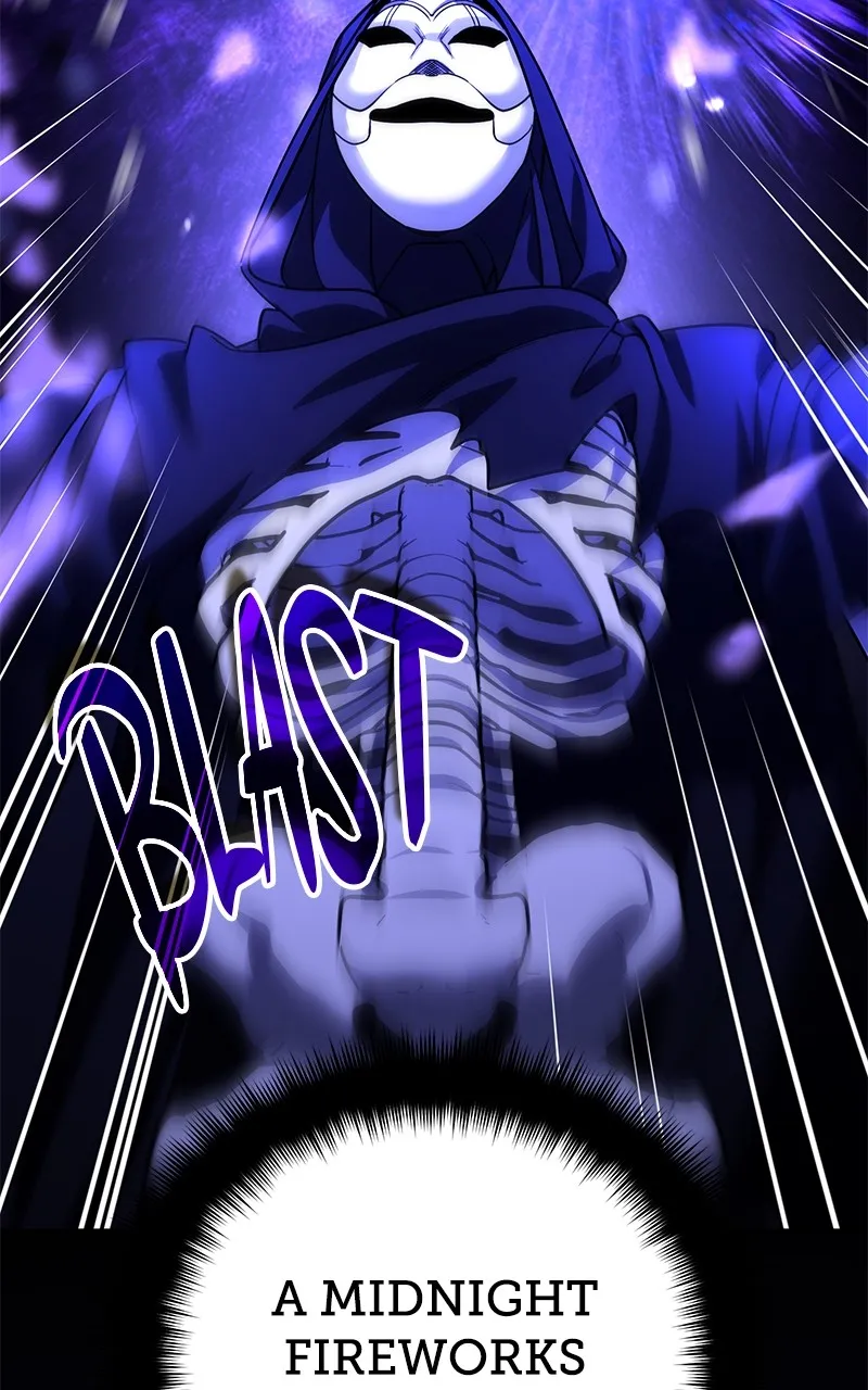My Avatars’ Path to Greatness Chapter 28 page 112 - 