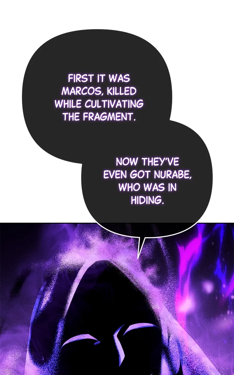 My Avatars’ Path to Greatness Chapter 28 page 13 - 