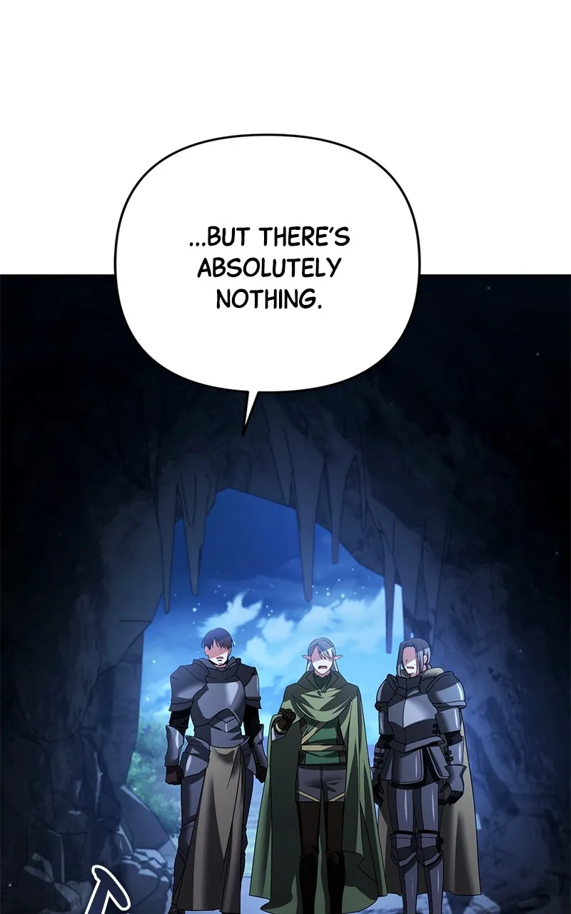 My Avatars’ Path to Greatness Chapter 28 page 124 - 