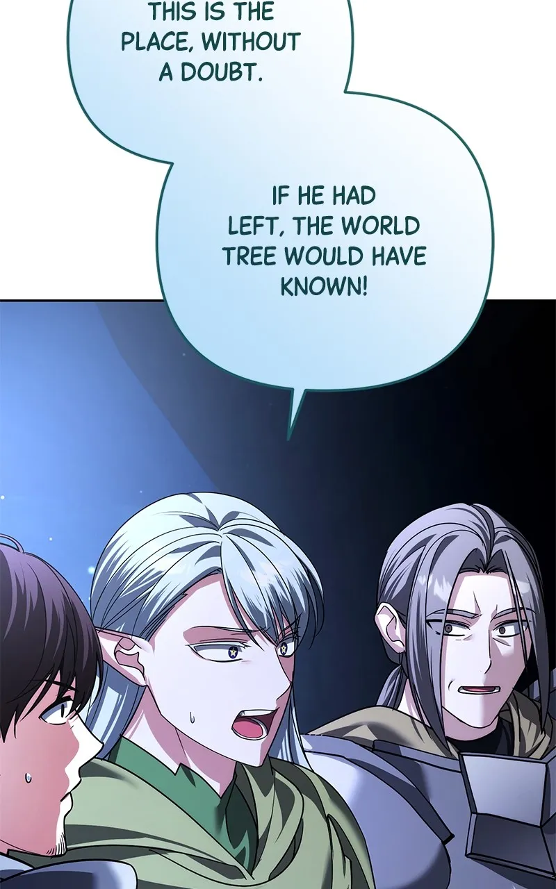 My Avatars’ Path to Greatness Chapter 28 page 126 - 