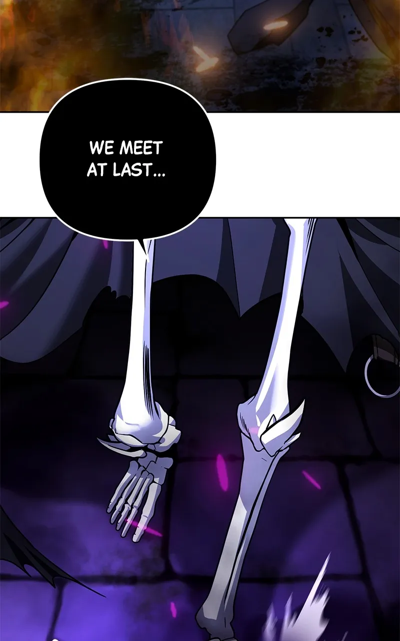 My Avatars’ Path to Greatness Chapter 28 page 134 - 