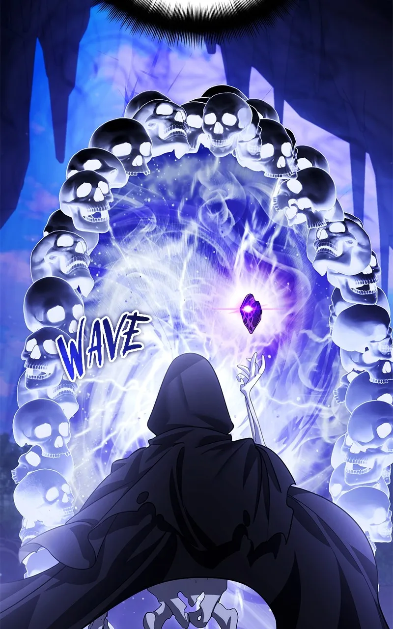 My Avatars’ Path to Greatness Chapter 28 page 30 - 