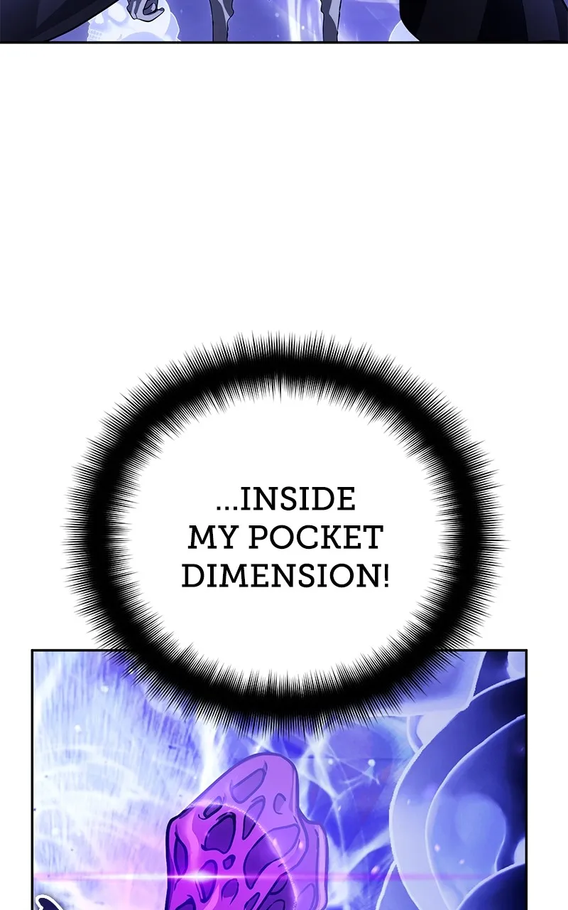 My Avatars’ Path to Greatness Chapter 28 page 31 - 
