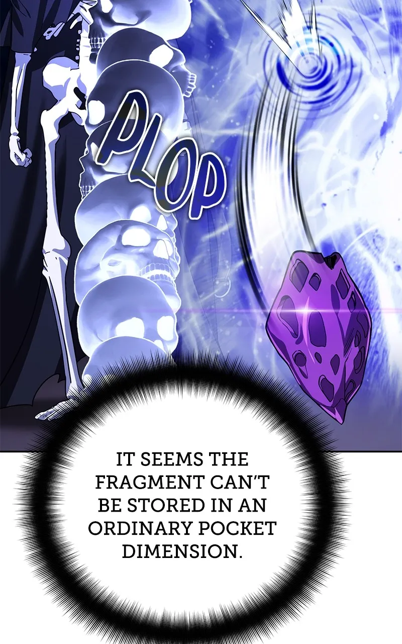 My Avatars’ Path to Greatness Chapter 28 page 34 - 
