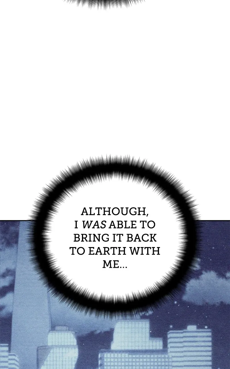 My Avatars’ Path to Greatness Chapter 28 page 35 - 