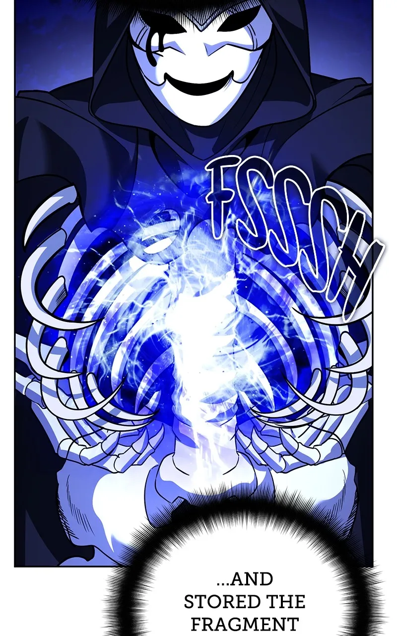 My Avatars’ Path to Greatness Chapter 28 page 38 - 