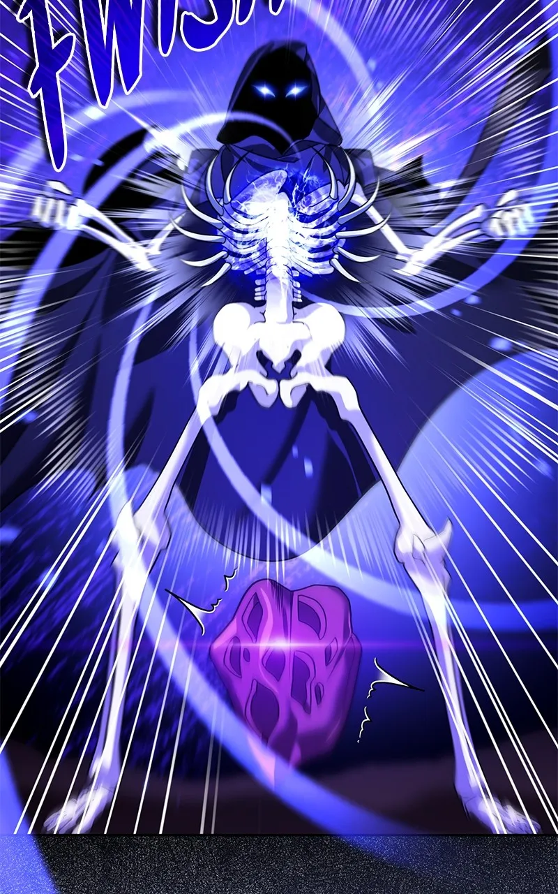 My Avatars’ Path to Greatness Chapter 28 page 40 - 