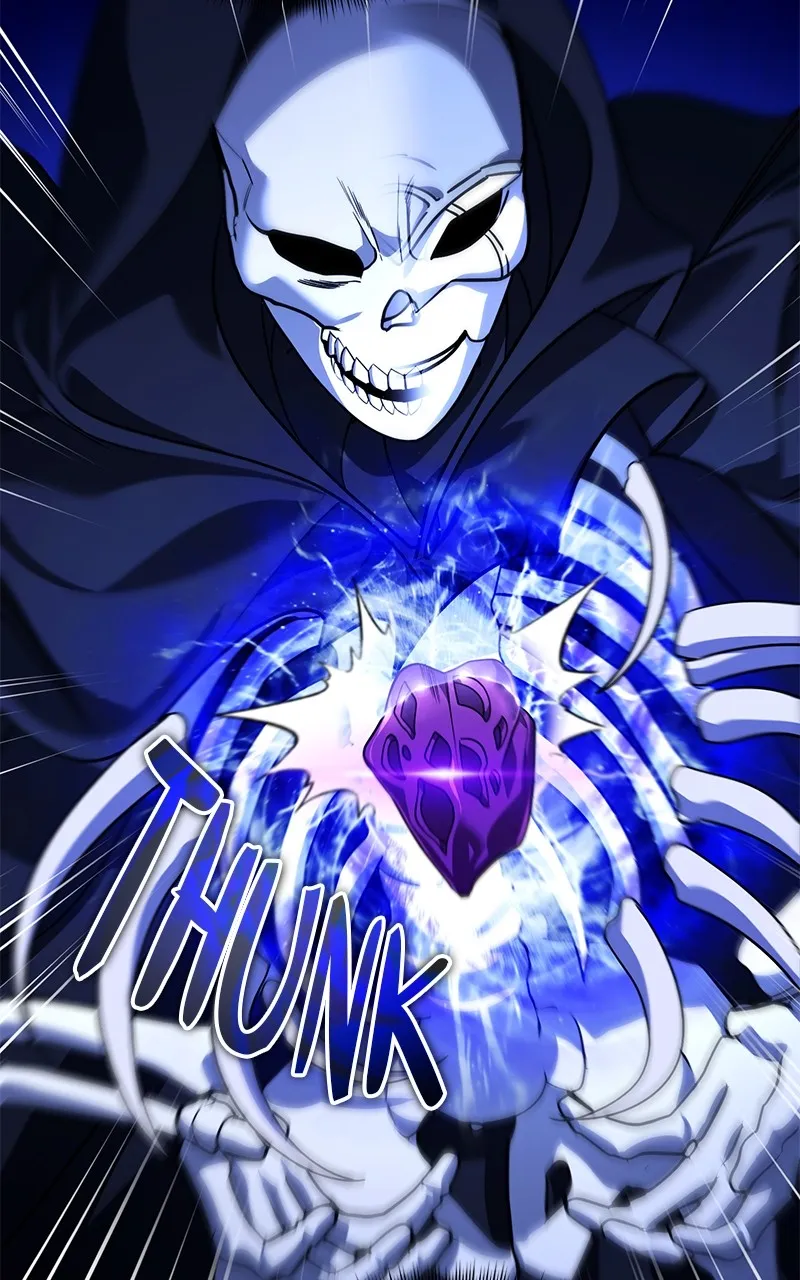 My Avatars’ Path to Greatness Chapter 28 page 42 - 