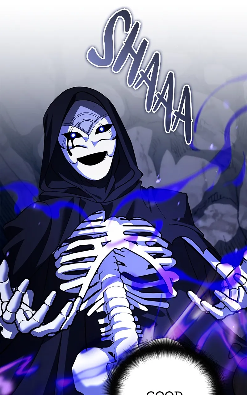 My Avatars’ Path to Greatness Chapter 28 page 46 - 