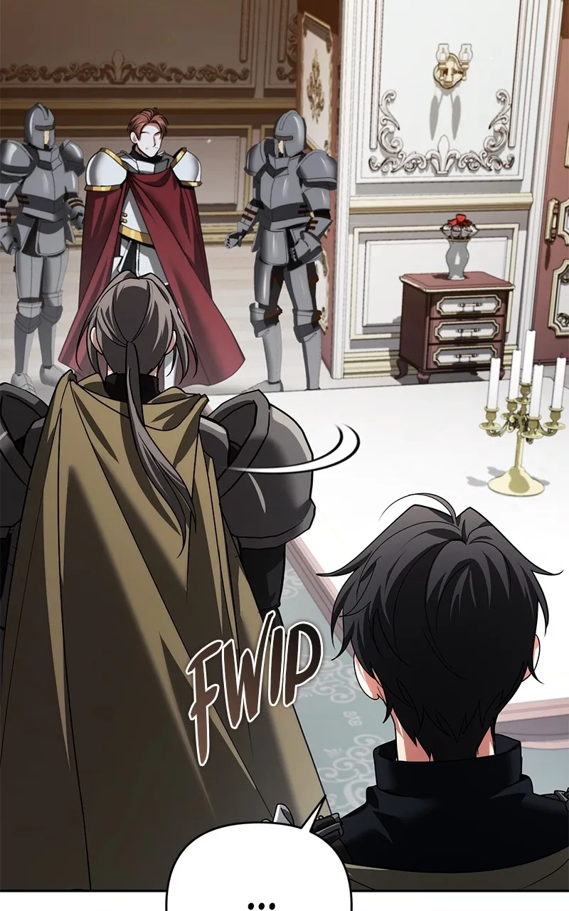 My Avatars’ Path to Greatness Chapter 28 page 85 - 