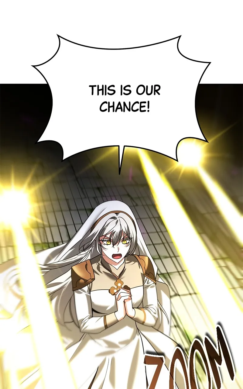 My Avatars’ Path to Greatness Chapter 29 page 105 - 