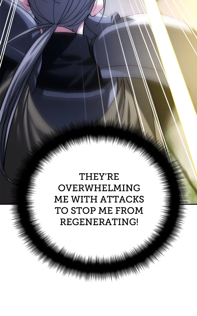 My Avatars’ Path to Greatness Chapter 29 page 108 - 