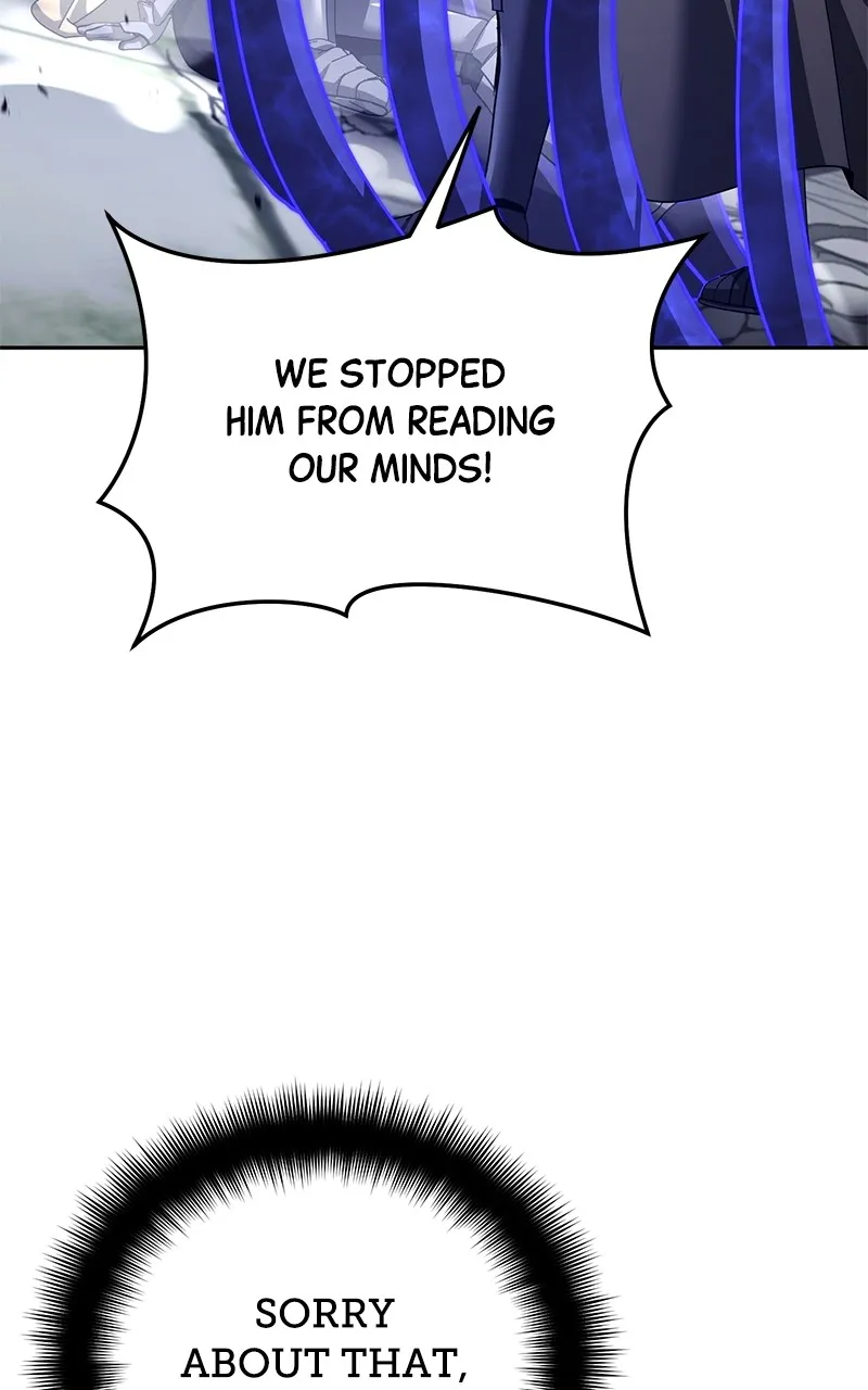 My Avatars’ Path to Greatness Chapter 29 page 120 - 