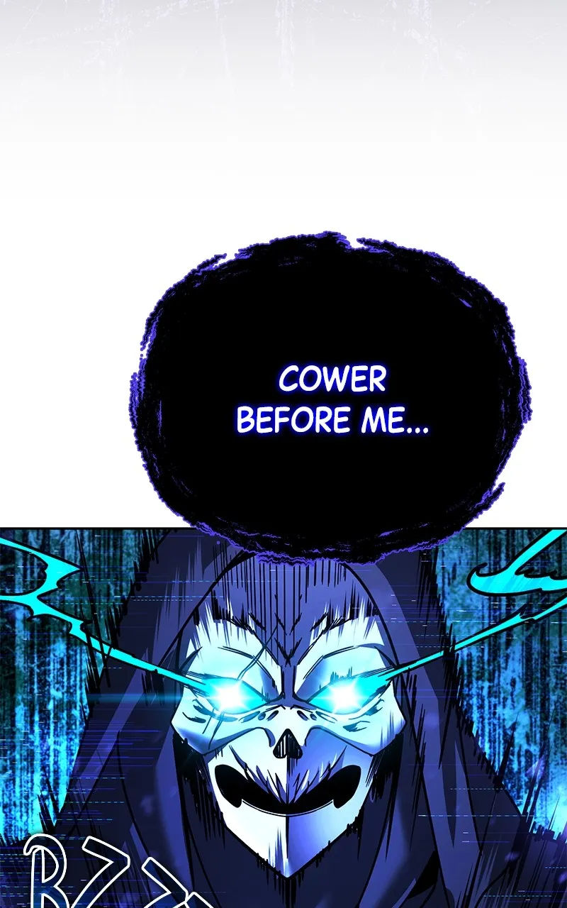 My Avatars’ Path to Greatness Chapter 29 page 137 - 