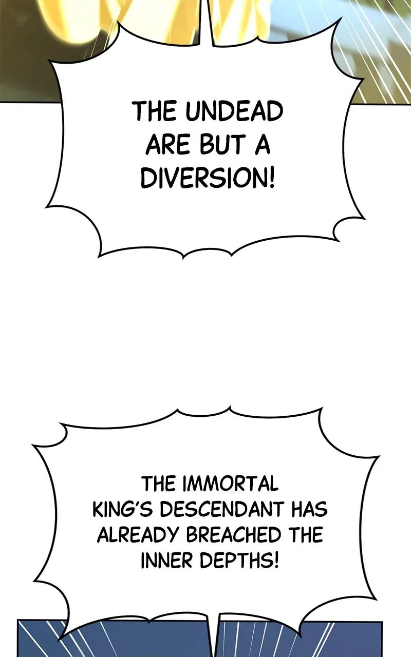 My Avatars’ Path to Greatness Chapter 29 page 18 - 