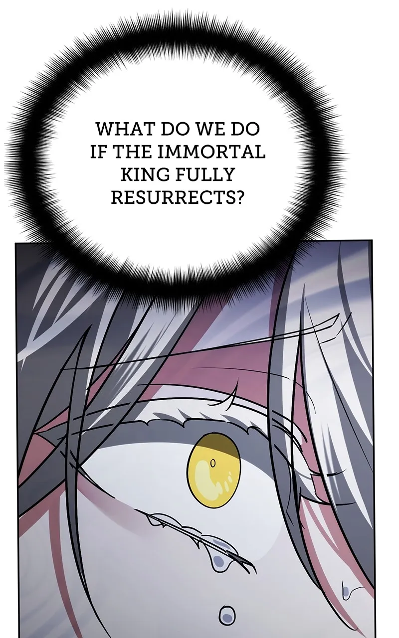 My Avatars’ Path to Greatness Chapter 29 page 34 - 