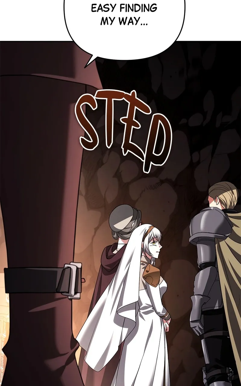 My Avatars’ Path to Greatness Chapter 29 page 36 - 