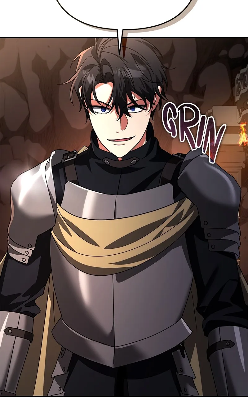 My Avatars’ Path to Greatness Chapter 29 page 38 - 
