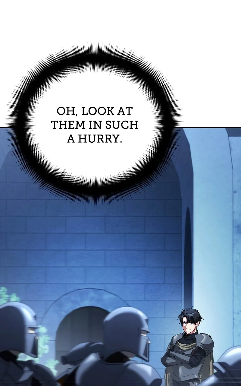 My Avatars’ Path to Greatness Chapter 29 page 5 - 